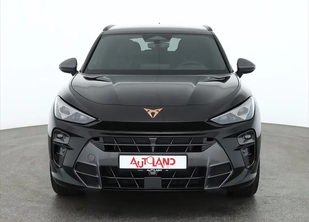 CUPRA Terramar - Thumbnail 7