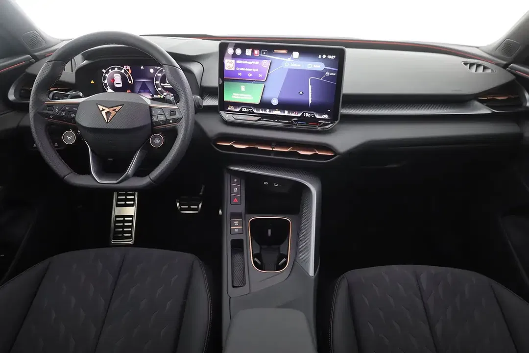 CUPRA Terramar - Thumbnail 8
