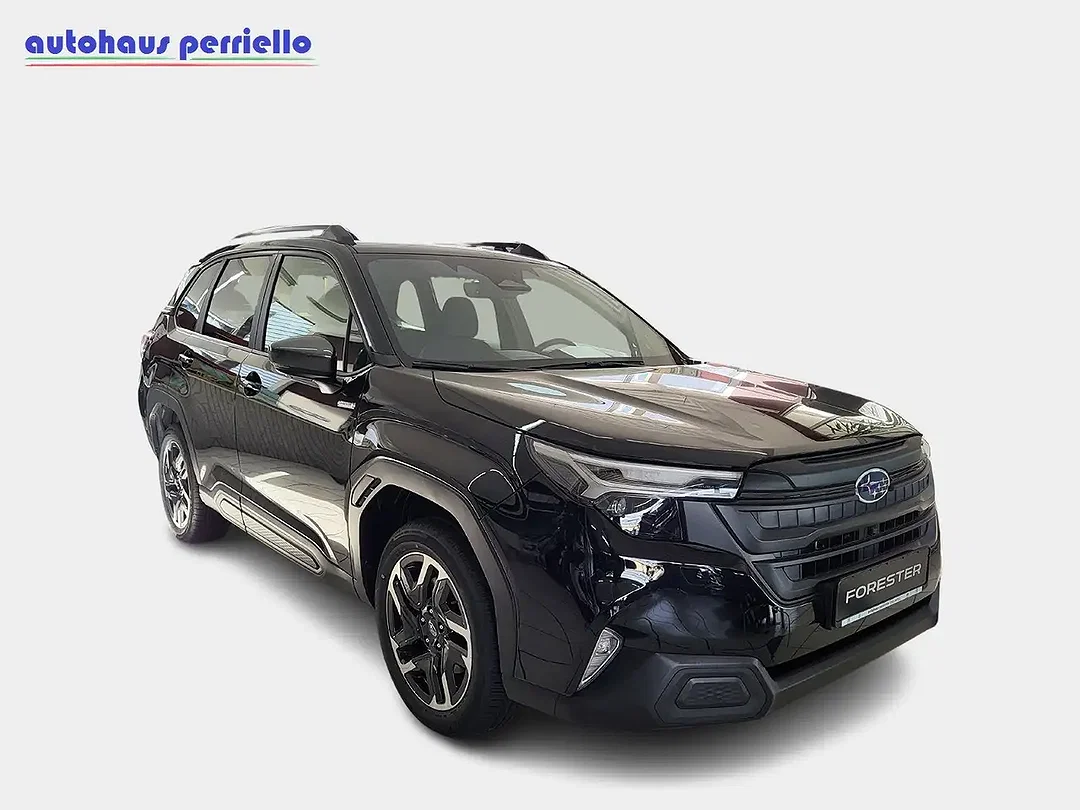 Subaru Forester - Afbeelding 1