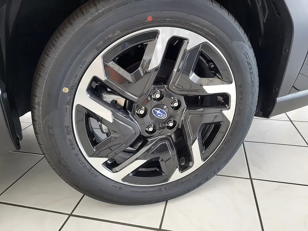 Subaru Forester - Thumbnail 11