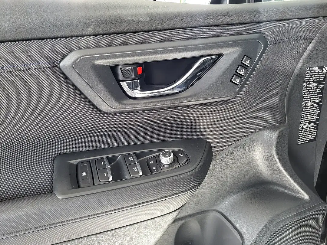 Subaru Forester - Thumbnail 13