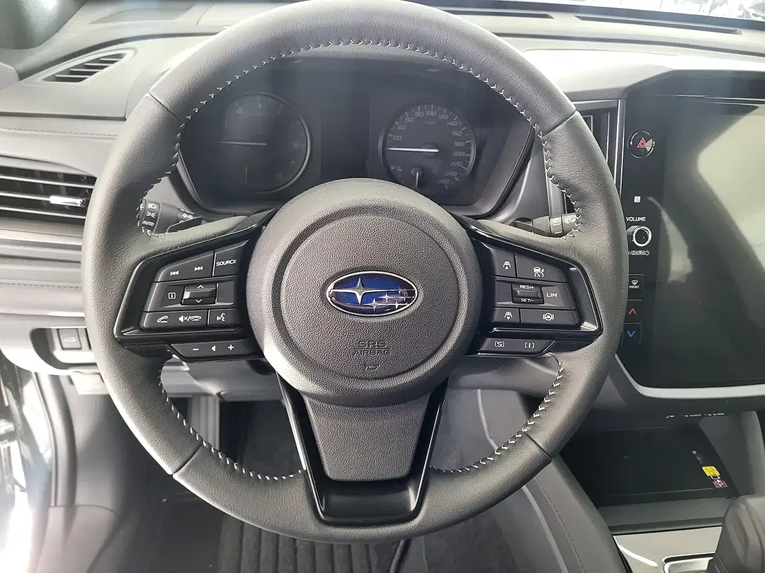 Subaru Forester - Thumbnail 14