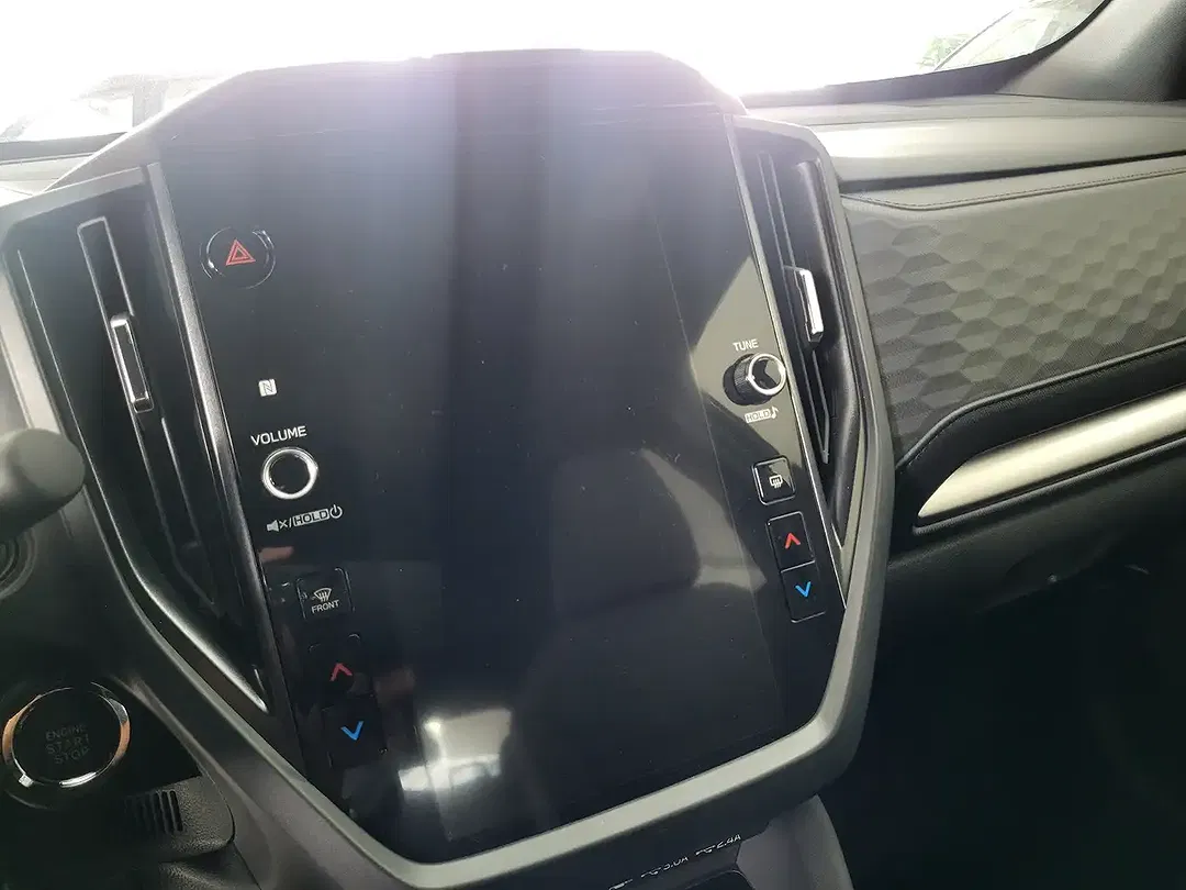 Subaru Forester - Thumbnail 15