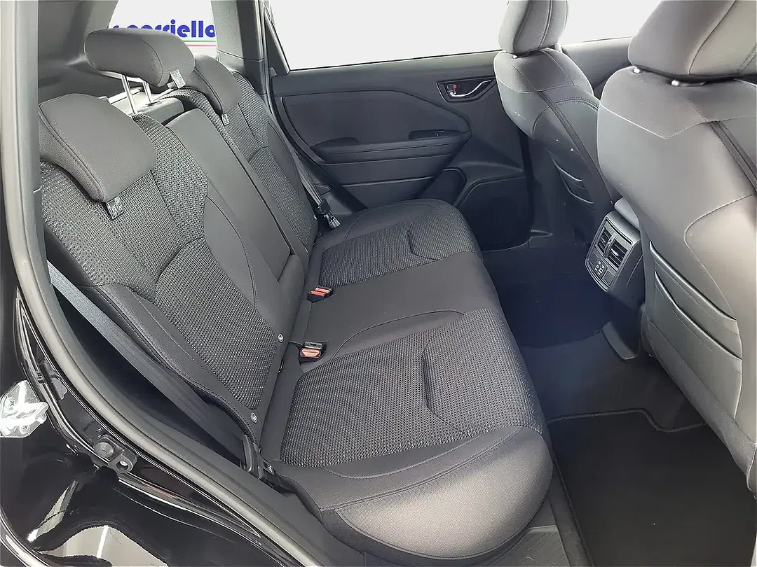 Subaru Forester - Thumbnail 6