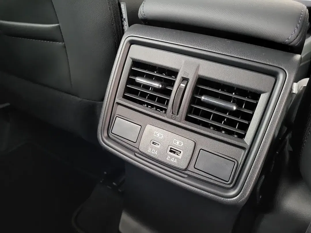 Subaru Forester - Thumbnail 7