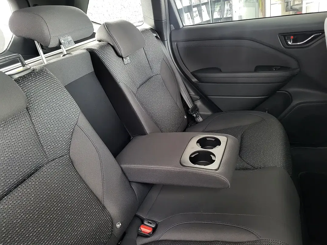 Subaru Forester - Thumbnail 8