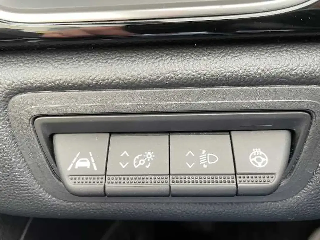 Mitsubishi ASX - Thumbnail 12