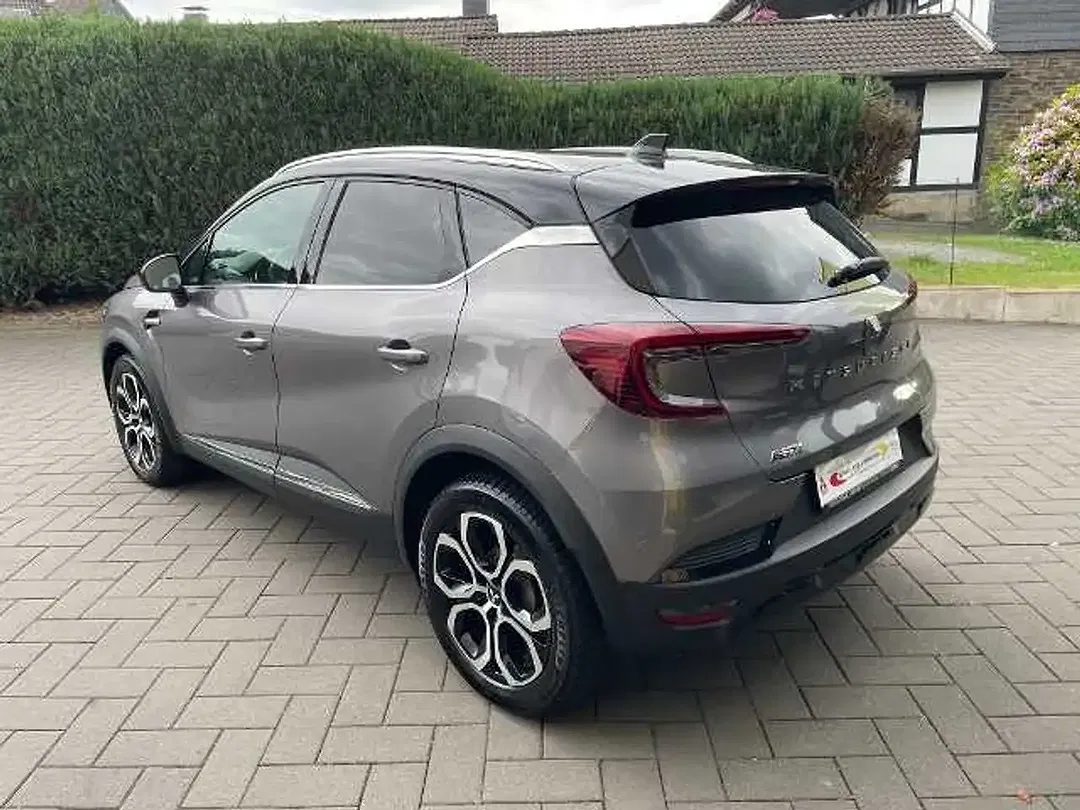 Mitsubishi ASX - Thumbnail 4