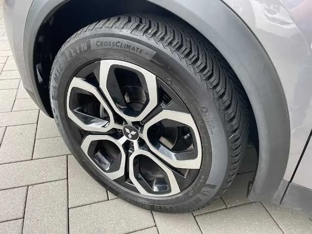 Mitsubishi ASX - Thumbnail 5