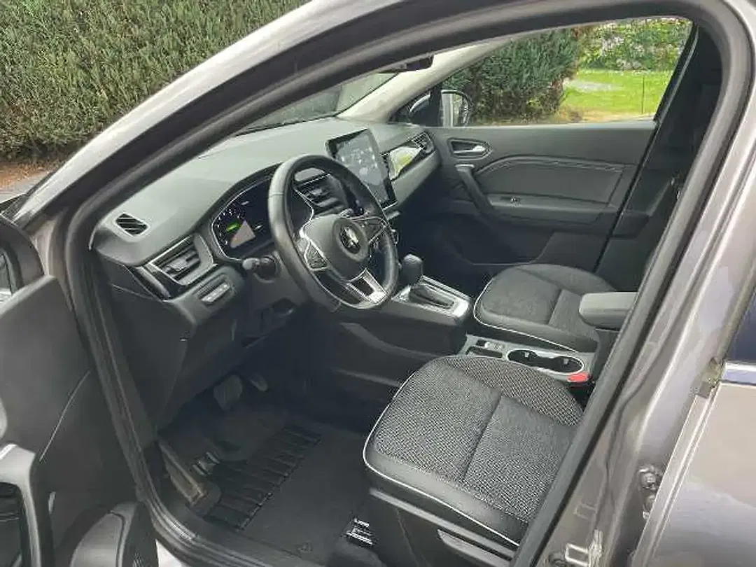 Mitsubishi ASX - Thumbnail 6