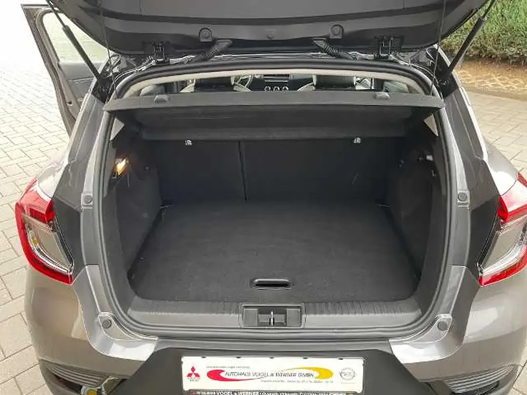 Mitsubishi ASX - Thumbnail 9