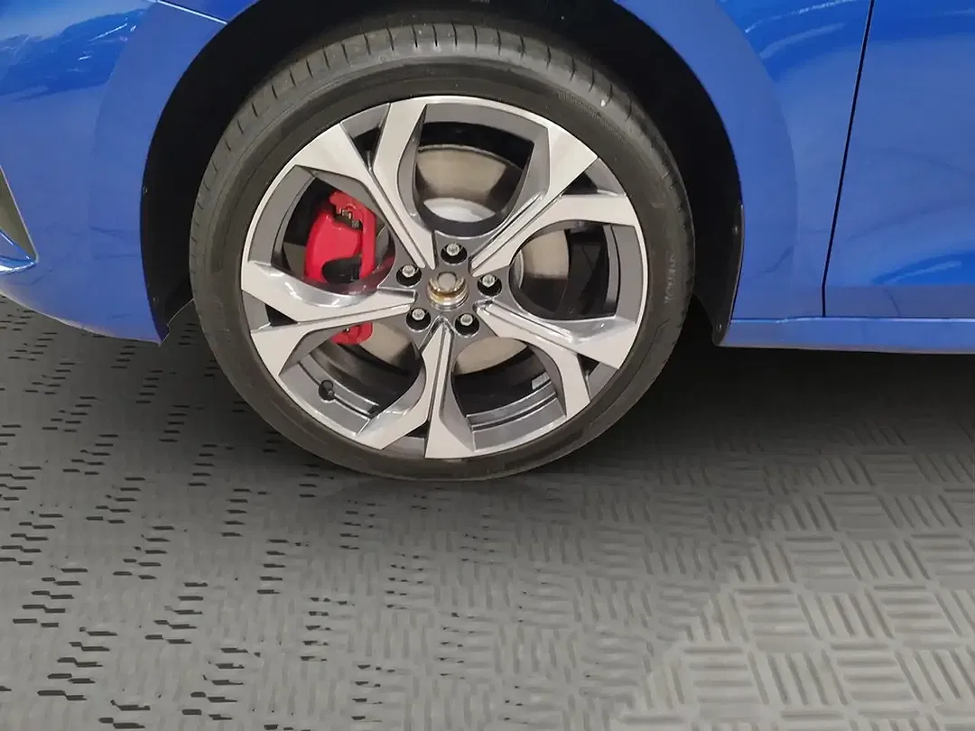 Skoda Octavia - Thumbnail 2