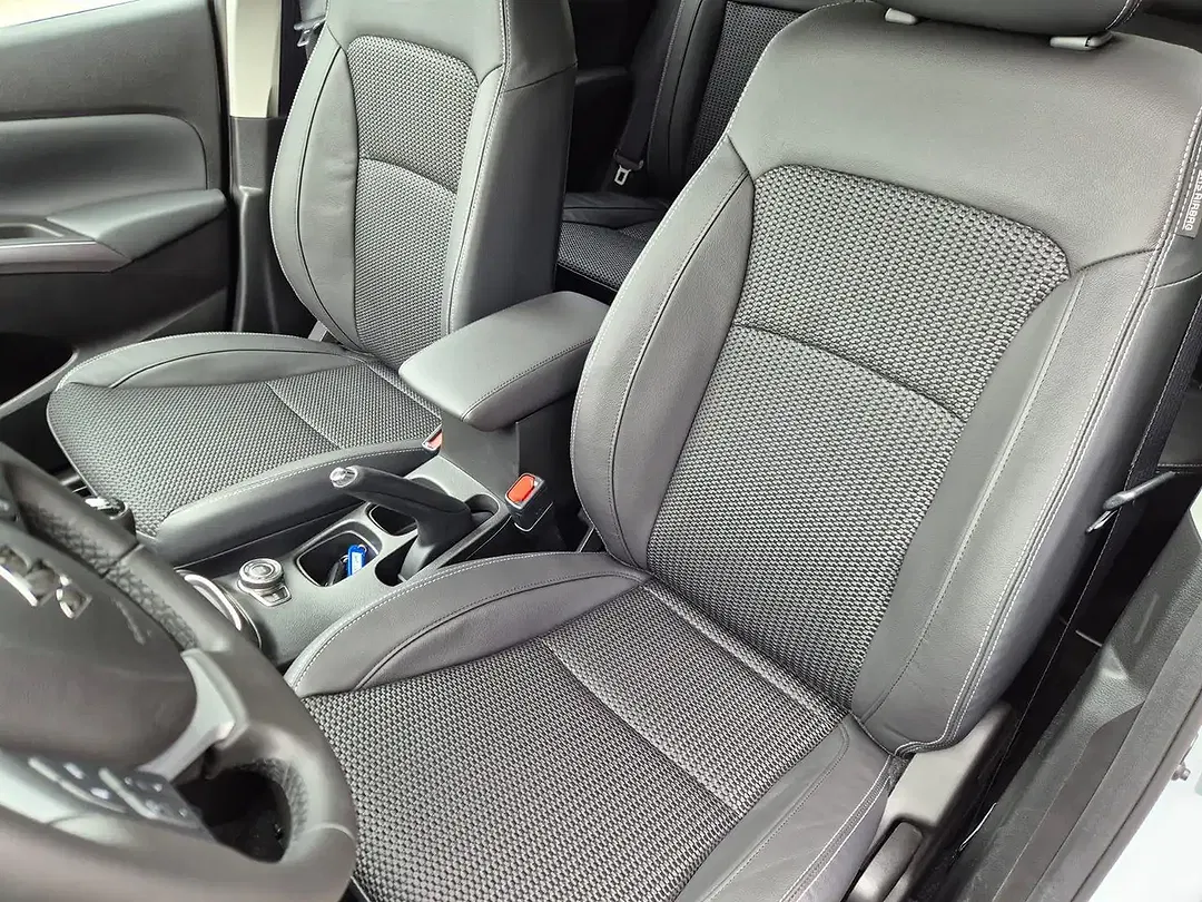 Suzuki S-Cross - Thumbnail 11