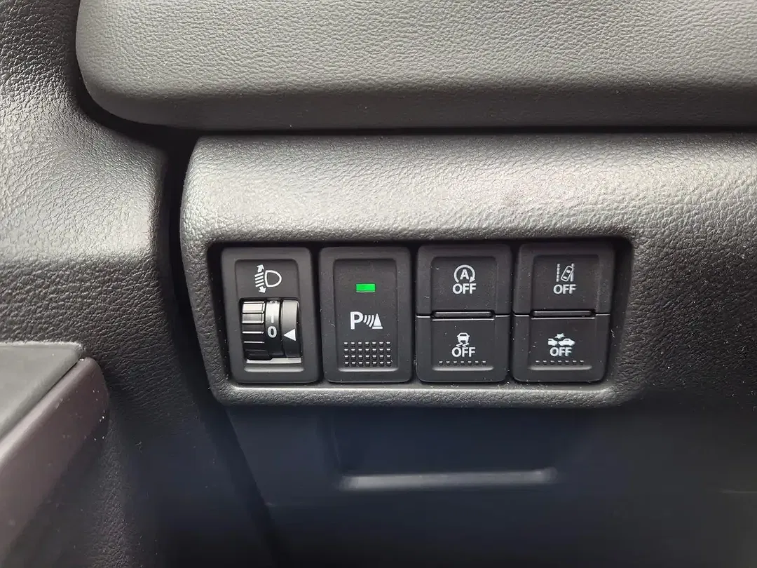 Suzuki S-Cross - Thumbnail 14
