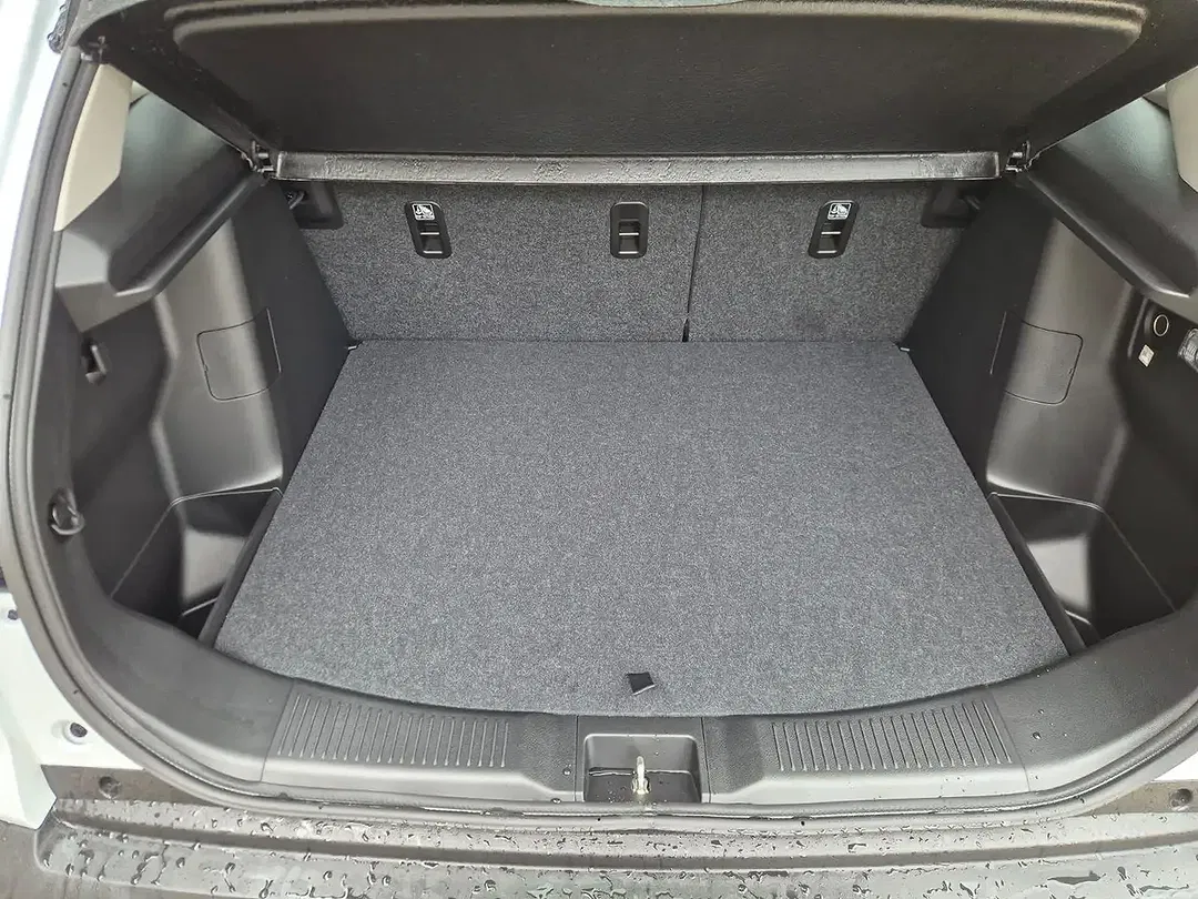 Suzuki S-Cross - Thumbnail 9