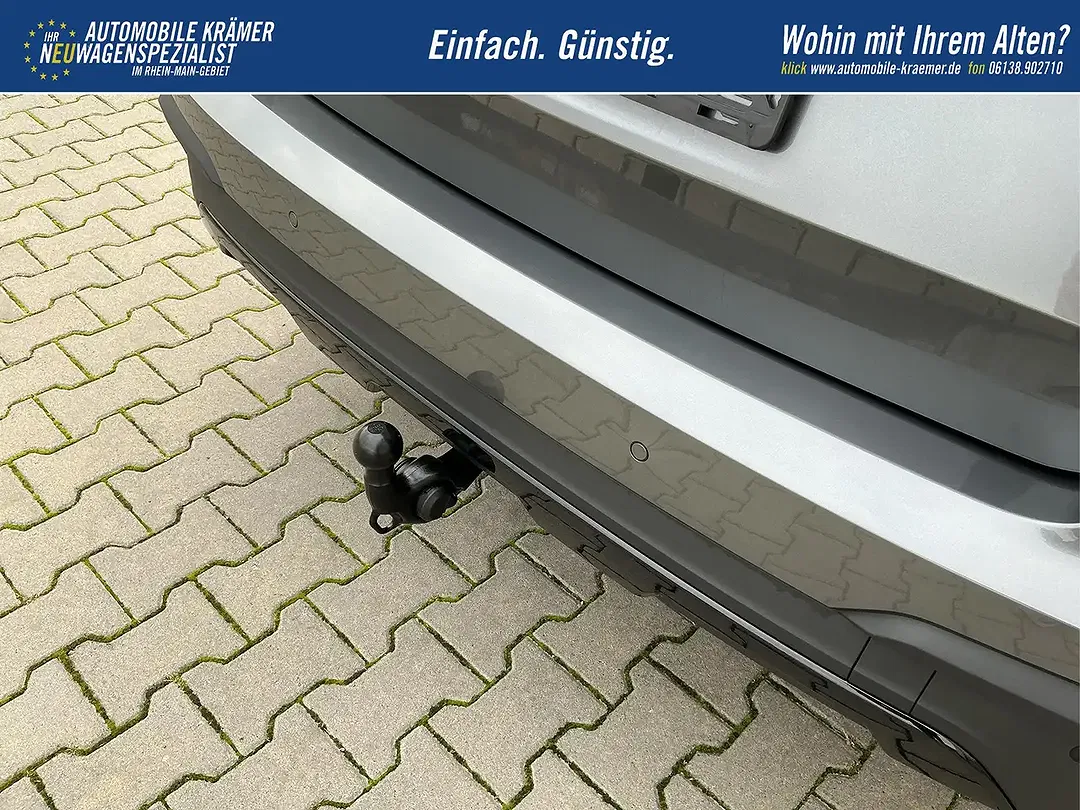 Skoda Kamiq - Thumbnail 10