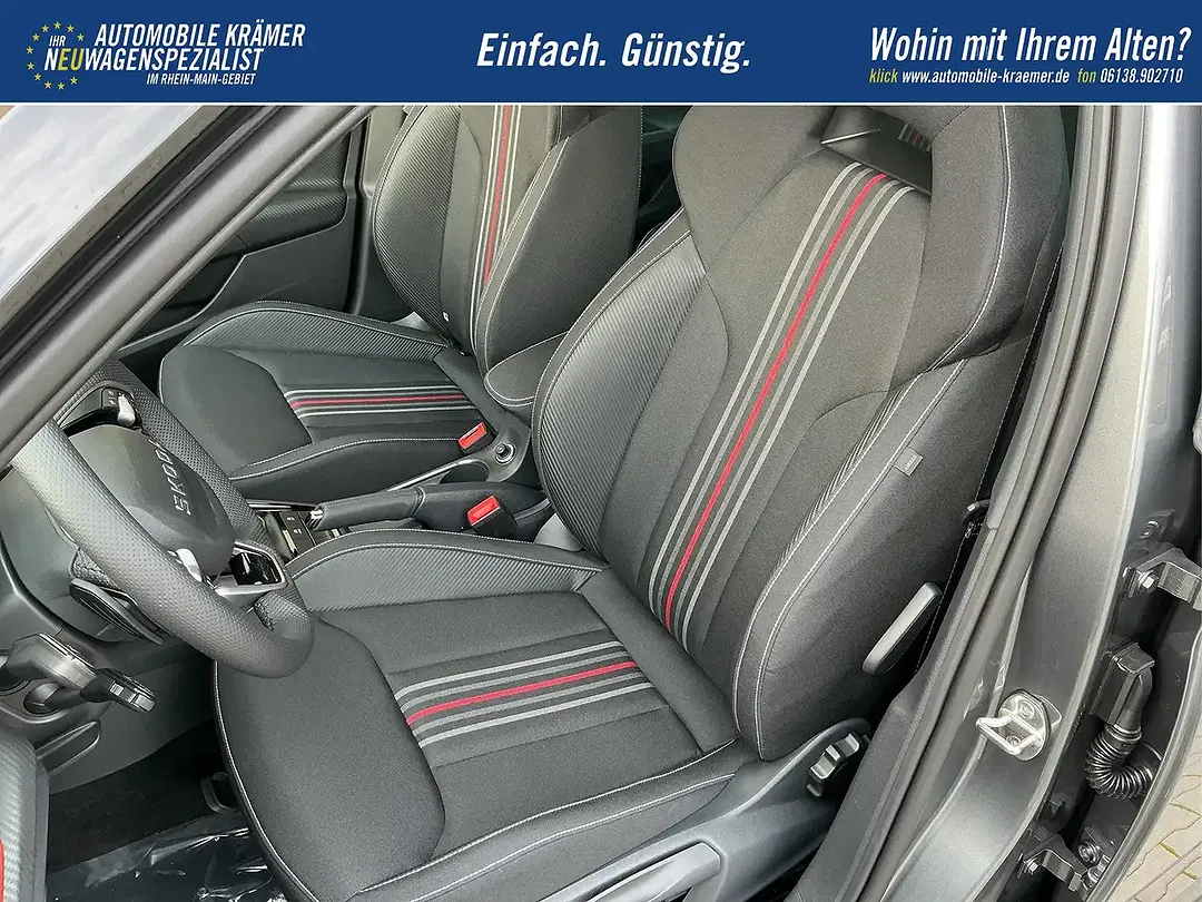 Skoda Kamiq - Thumbnail 14
