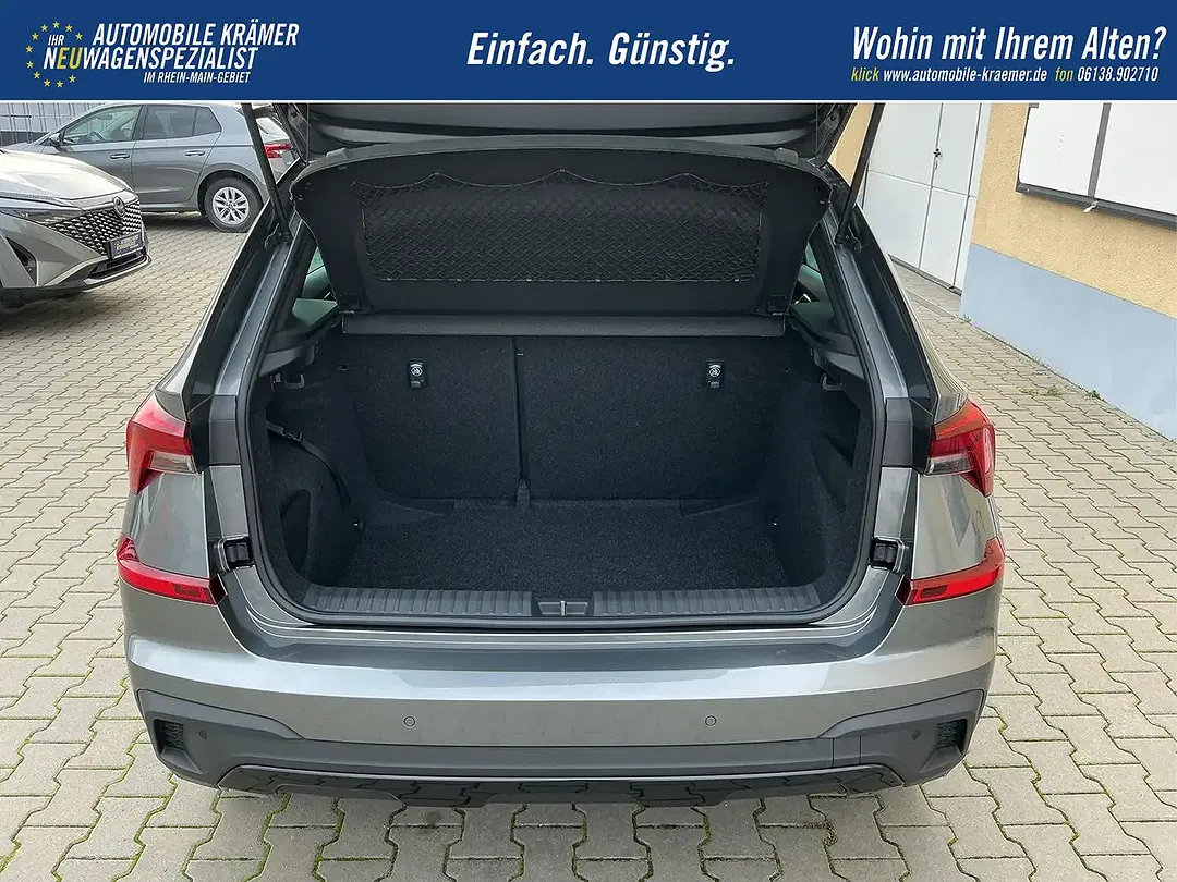 Skoda Kamiq - Thumbnail 7