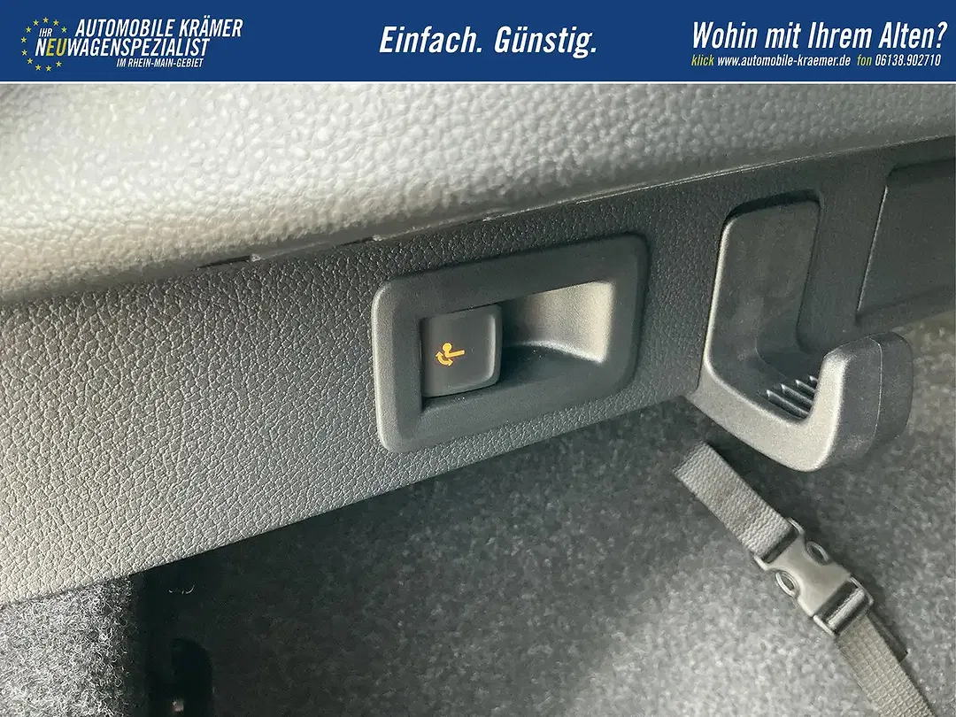 Skoda Kamiq - Thumbnail 8