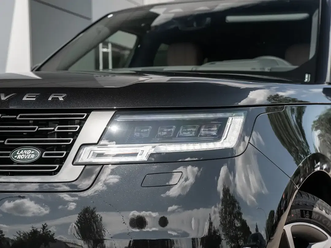 Land Rover Range Rover - Thumbnail 10