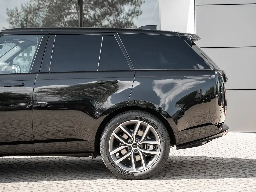 Land Rover Range Rover - Thumbnail 11