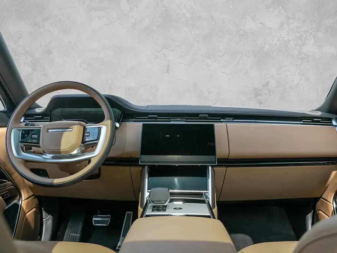 Land Rover Range Rover - Thumbnail 13
