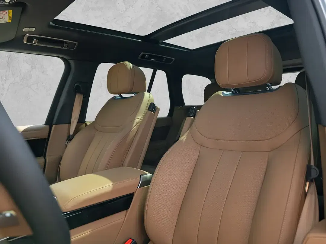 Land Rover Range Rover - Thumbnail 14