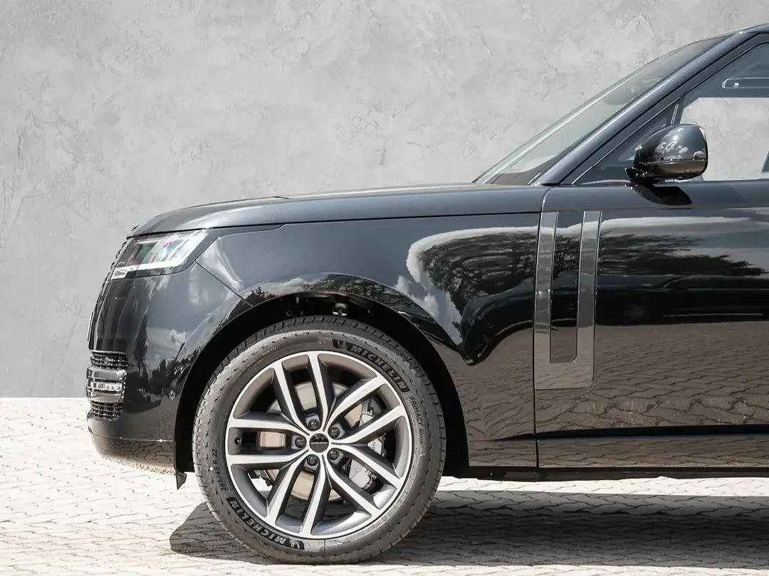 Land Rover Range Rover - Thumbnail 7