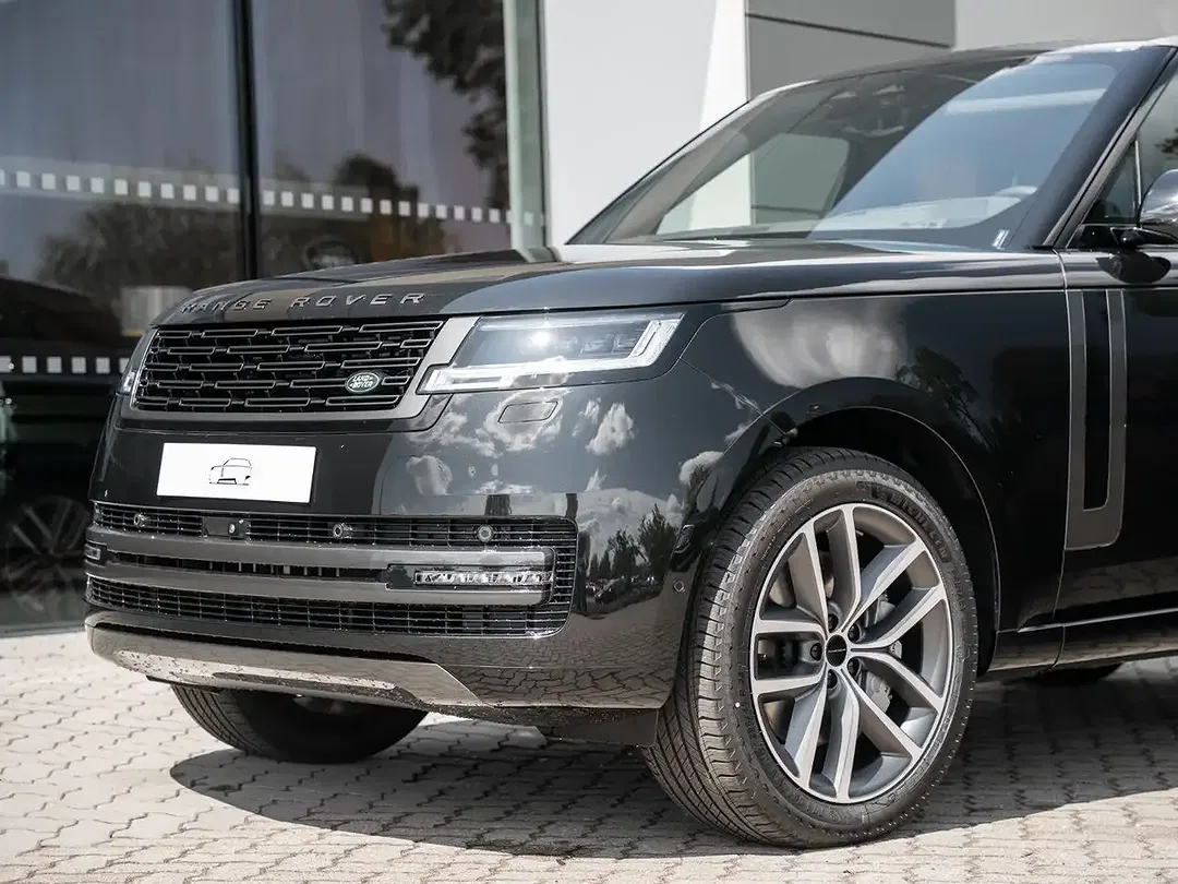 Land Rover Range Rover - Thumbnail 8