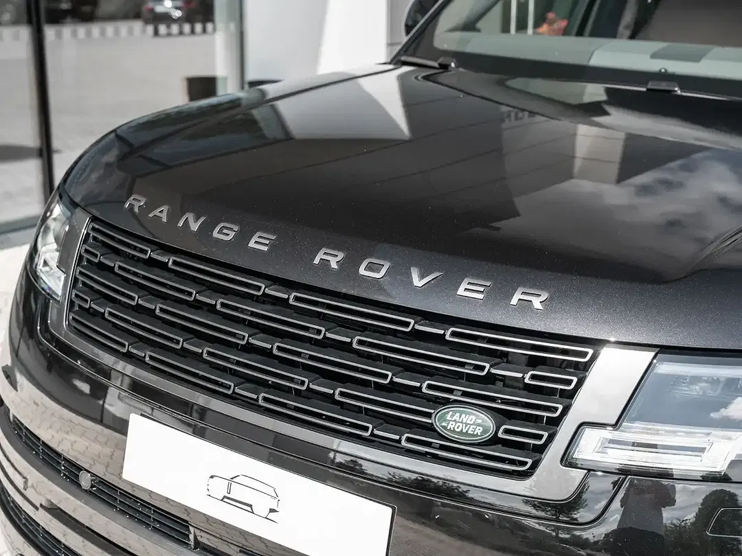 Land Rover Range Rover - Thumbnail 9