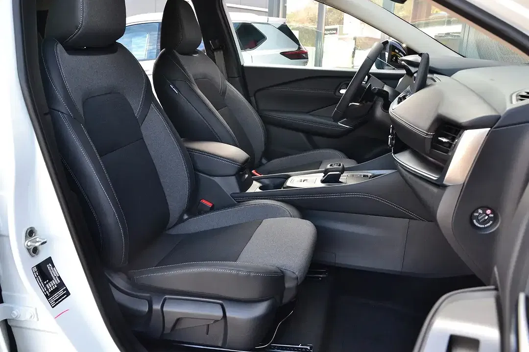 Nissan Qashqai - Thumbnail 15