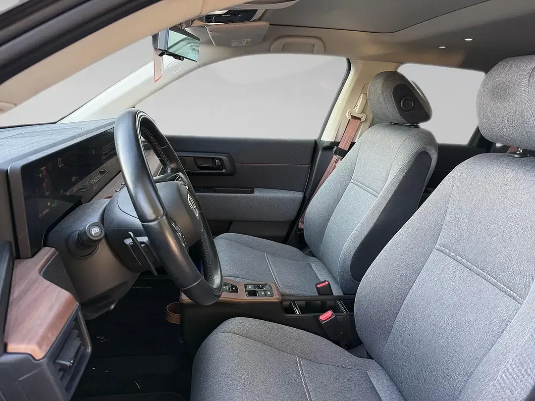 Honda e - Thumbnail 10