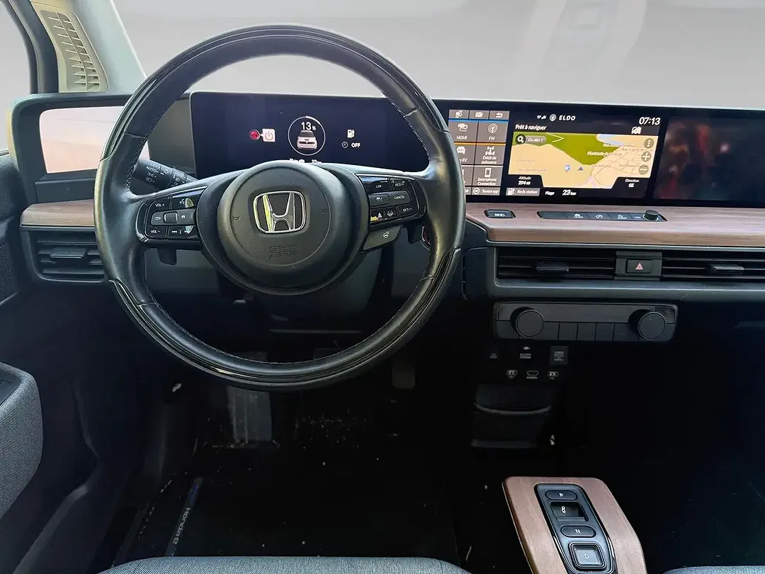 Honda e - Thumbnail 13