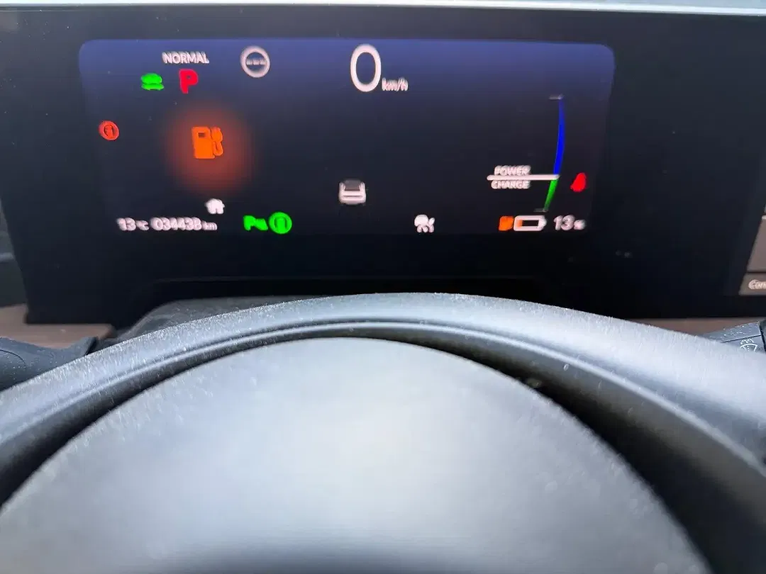 Honda e - Thumbnail 14