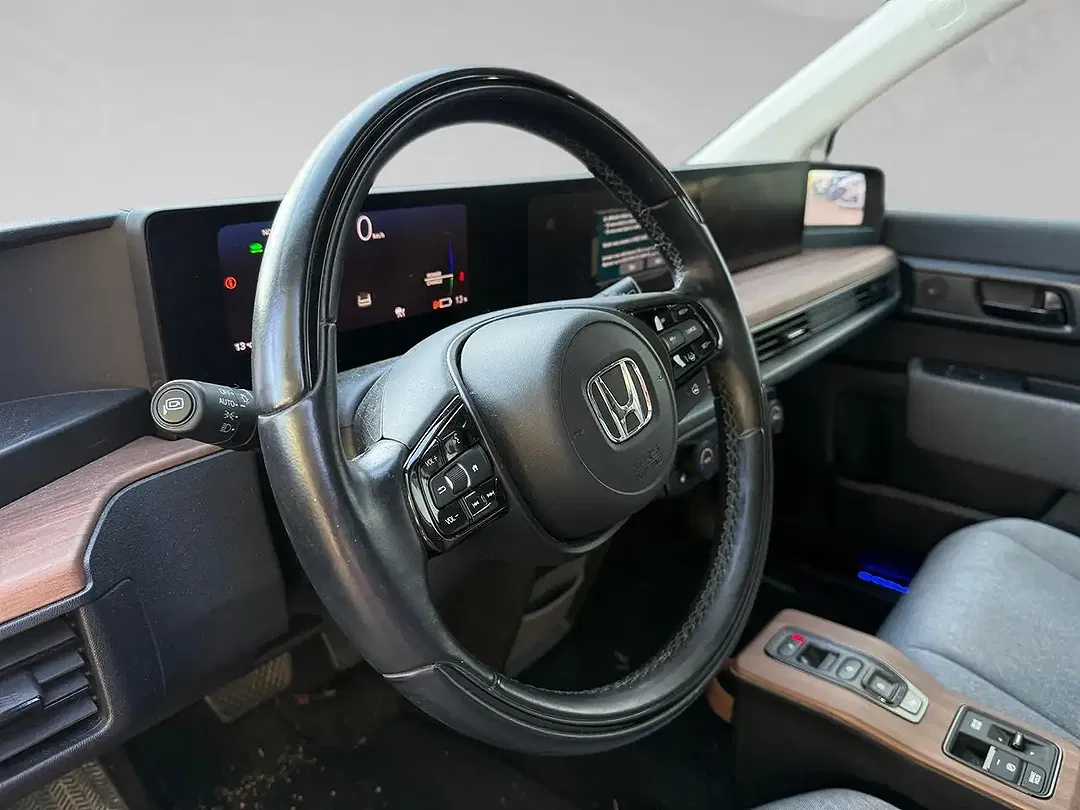 Honda e - Thumbnail 15