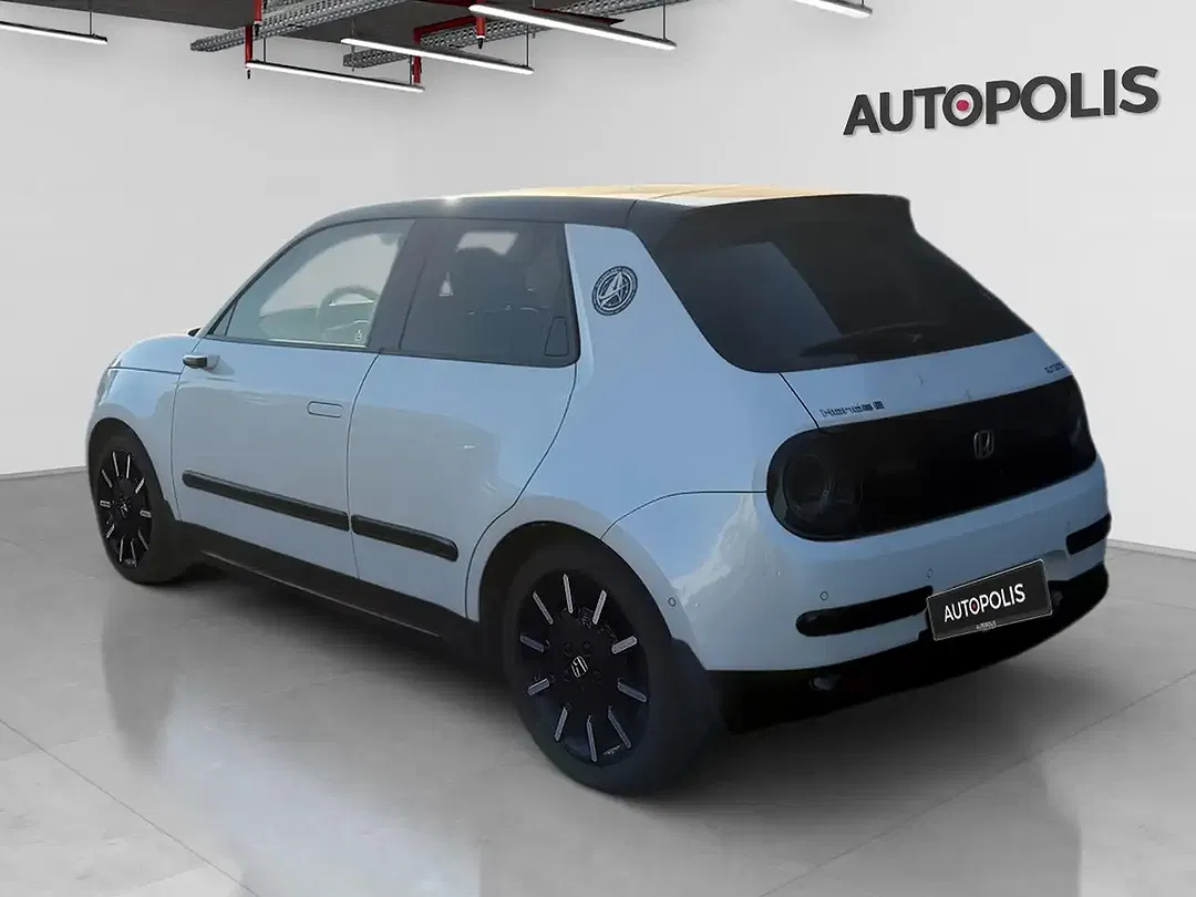 Honda e - Thumbnail 5