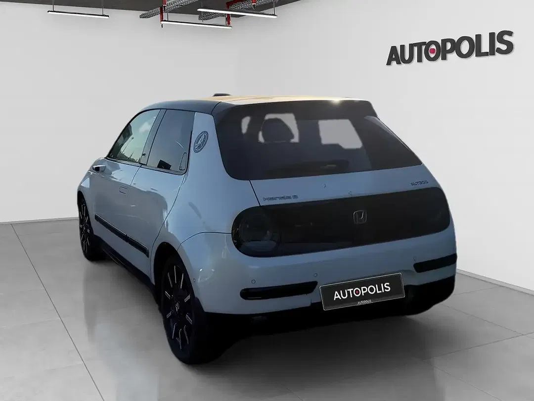 Honda e - Thumbnail 6