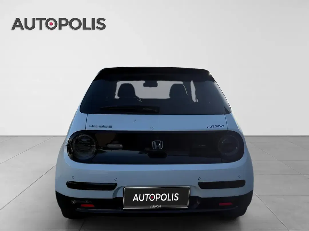 Honda e - Thumbnail 7