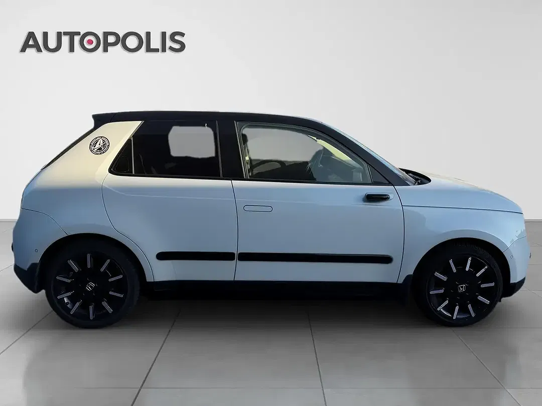 Honda e - Thumbnail 8