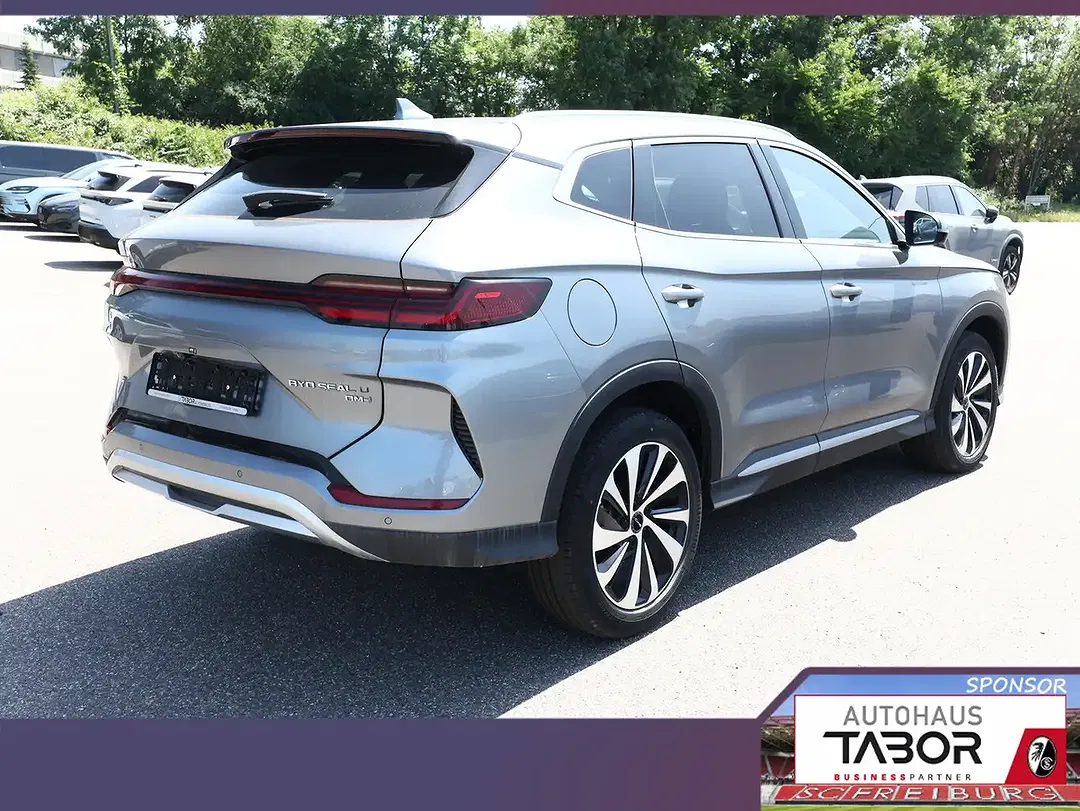 BYD Seal U - Thumbnail 3