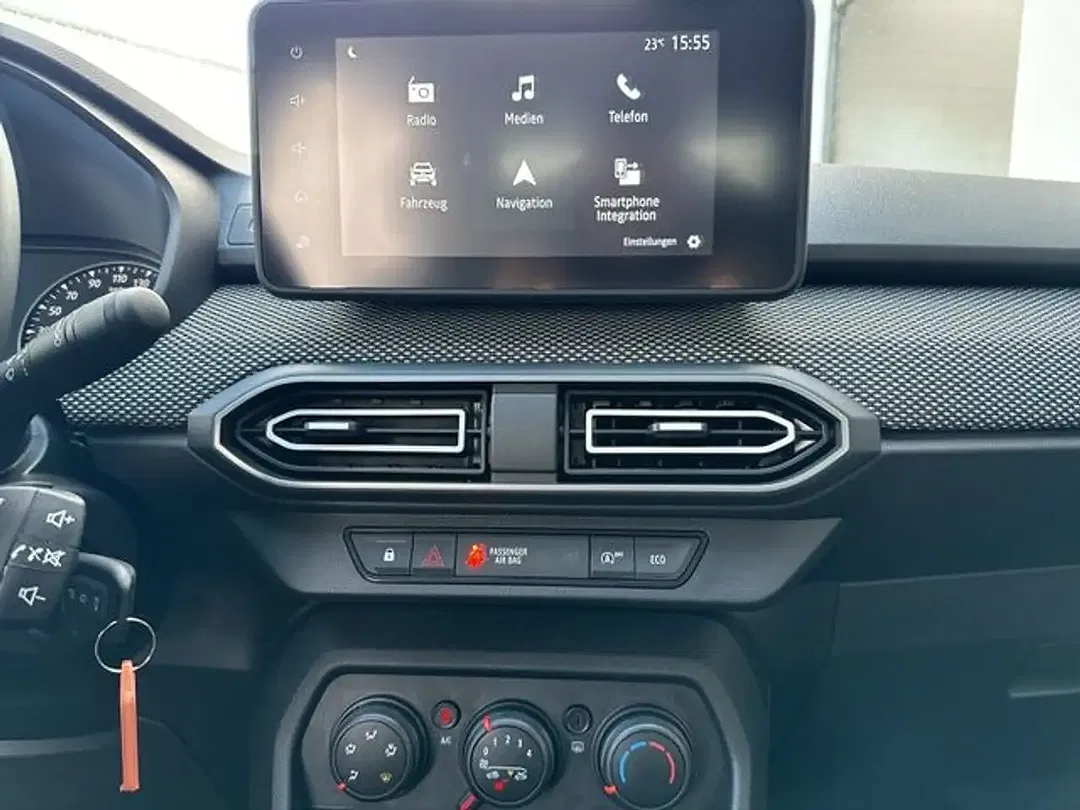 Dacia Logan - Thumbnail 12