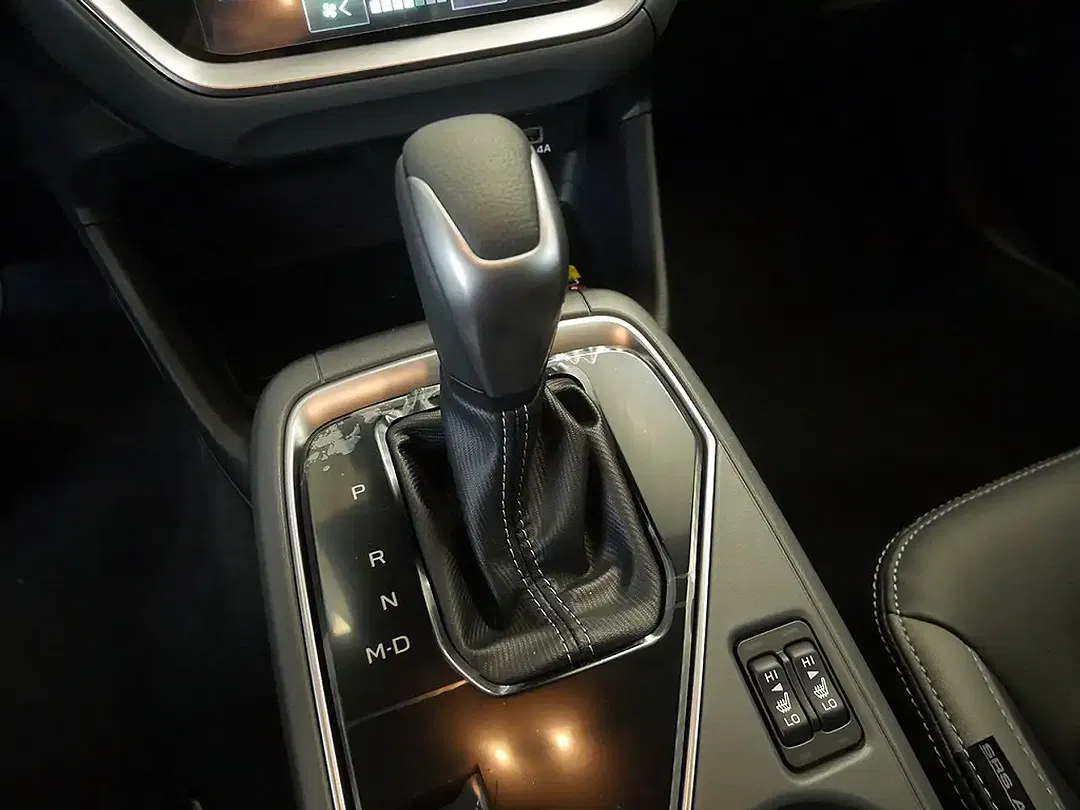 Subaru Crosstrek - Thumbnail 12