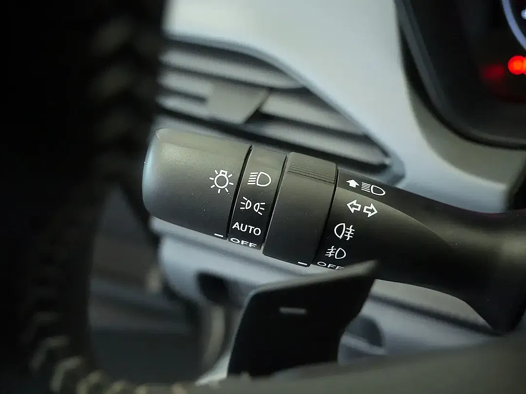 Subaru Crosstrek - Thumbnail 14