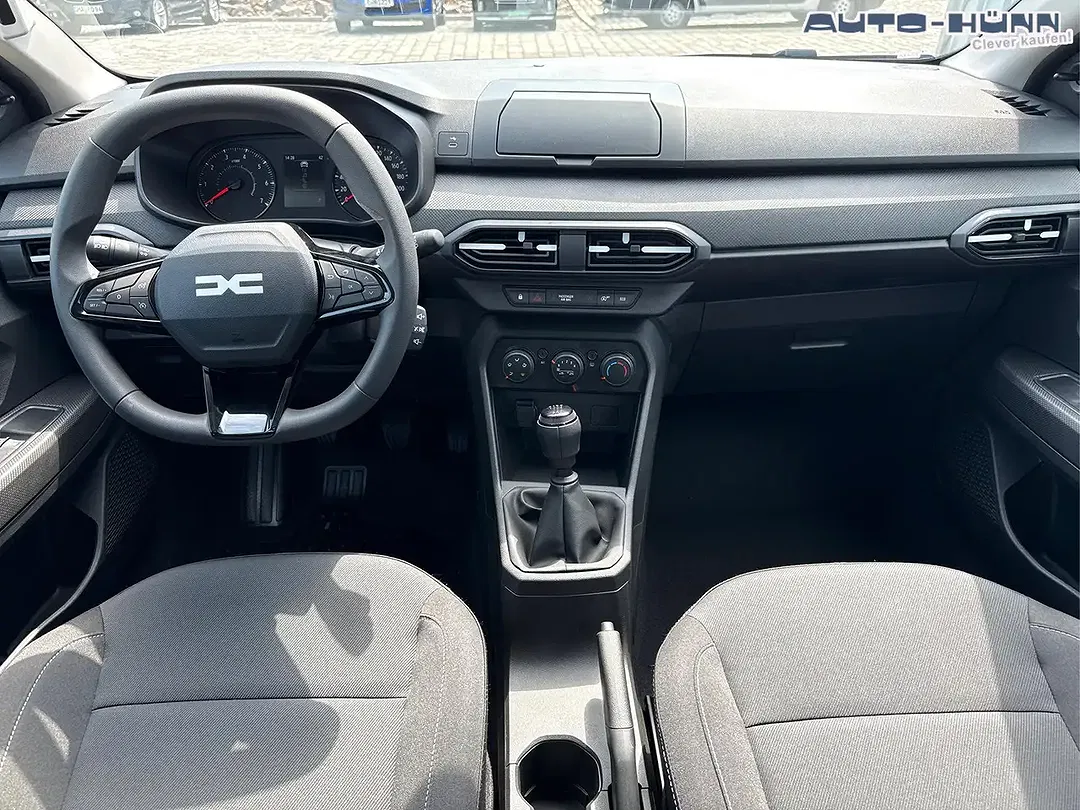 Dacia Sandero - Thumbnail 7