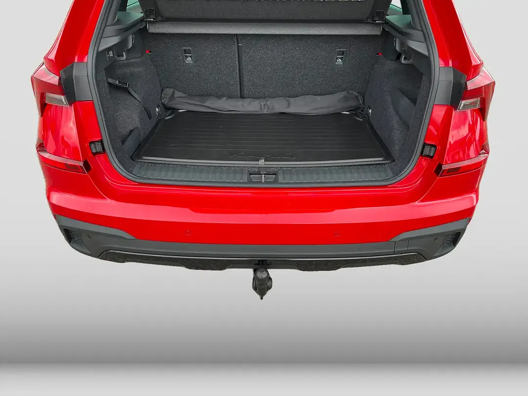Skoda Kamiq - Thumbnail 11