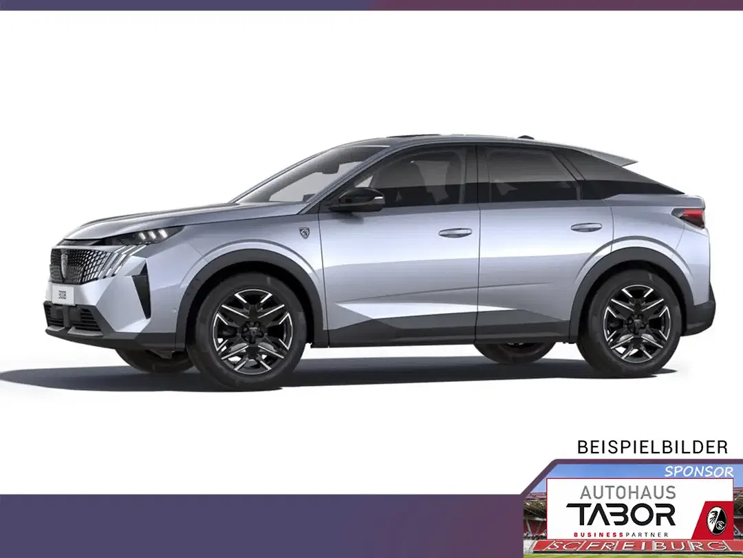 Peugeot 3008 - Thumbnail 2