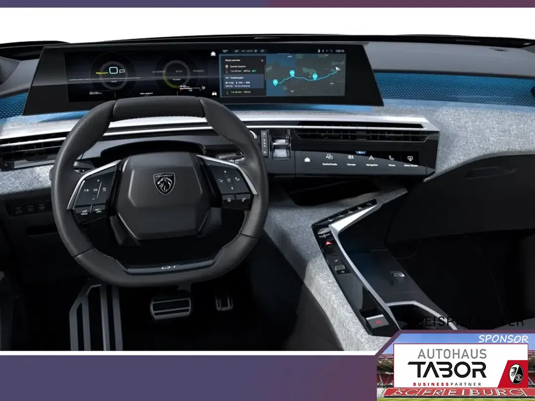Peugeot 3008 - Thumbnail 4
