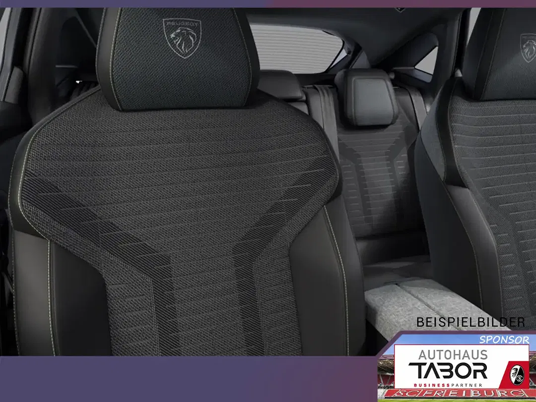 Peugeot 3008 - Thumbnail 5