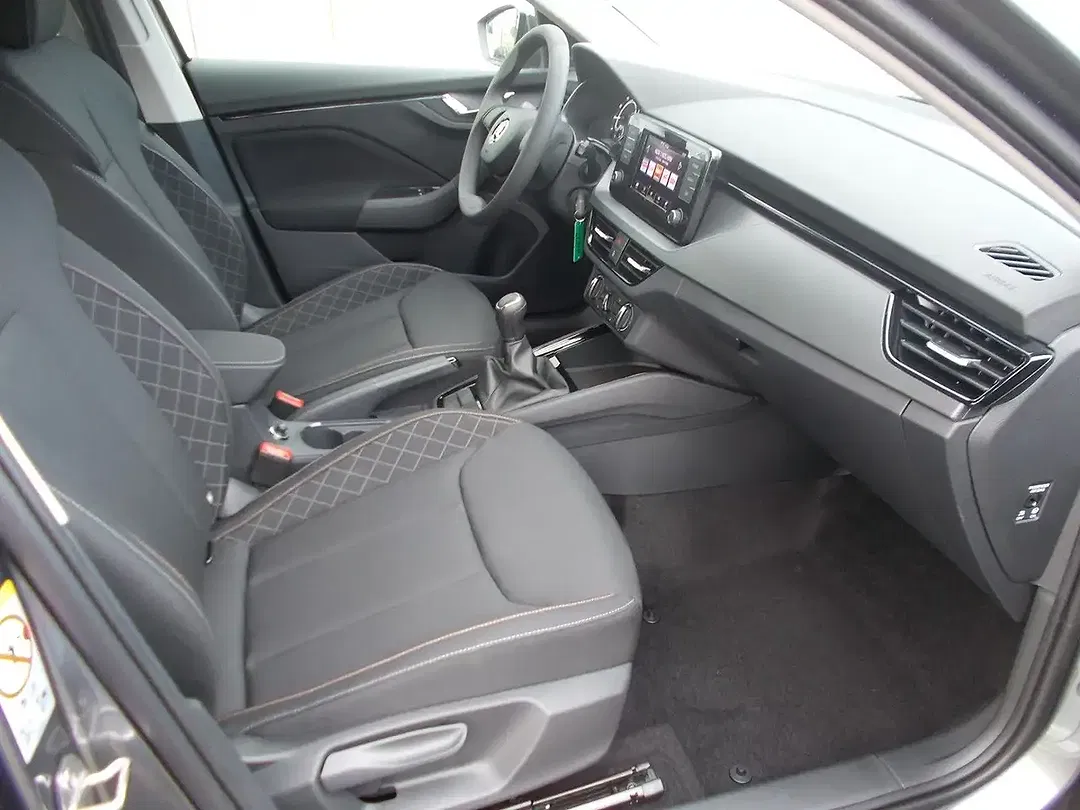 Skoda Scala - Thumbnail 13