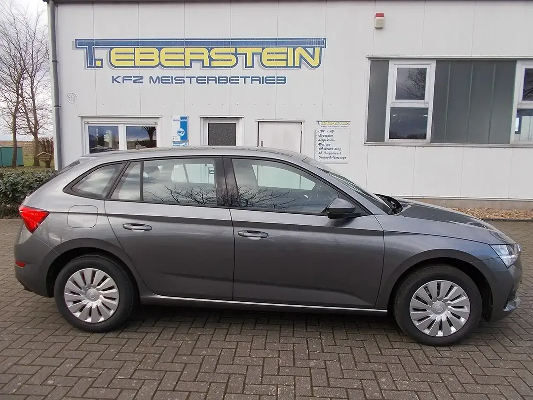 Skoda Scala - Thumbnail 5